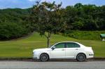 Mitsuoka Ryugi 2015 года